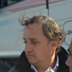 “Comodoro está desbordado”