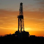 Petrobras descubrió un yacimiento en Santa Cruz