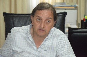 Linares: “El Marco tendrá su consecuencia en el tiempo”