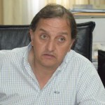 Linares negó que esté fogoneando una interna con Provincia