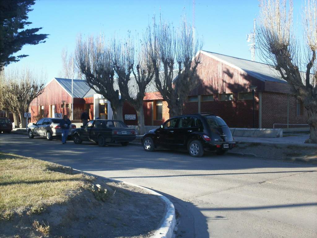 Asaltaron a la madre del procurador adjunto Emilio Porras Hernández