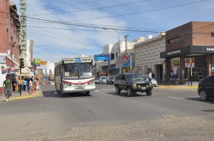 Moreno: “El único que recibe el subsidio es el usuario”