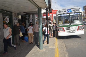 El subsidio al transporte público, nuevamente en la picota
