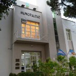 La municipalidad adhirió al duelo nacional