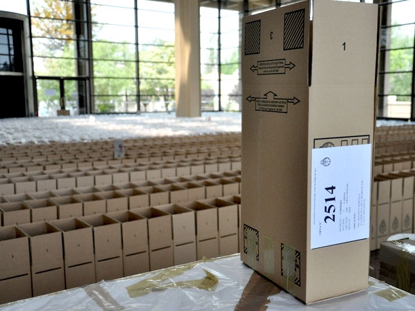 El PJ presentará candidatos en todas las localidades de Santa Cruz