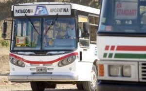 Boleto: El Concejo trataría el aumento en 2014