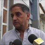 UOCRA: “La gente está cansada de estos incidentes”