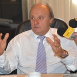 Di Pierro: “Tenemos una Cooperativa endeble”