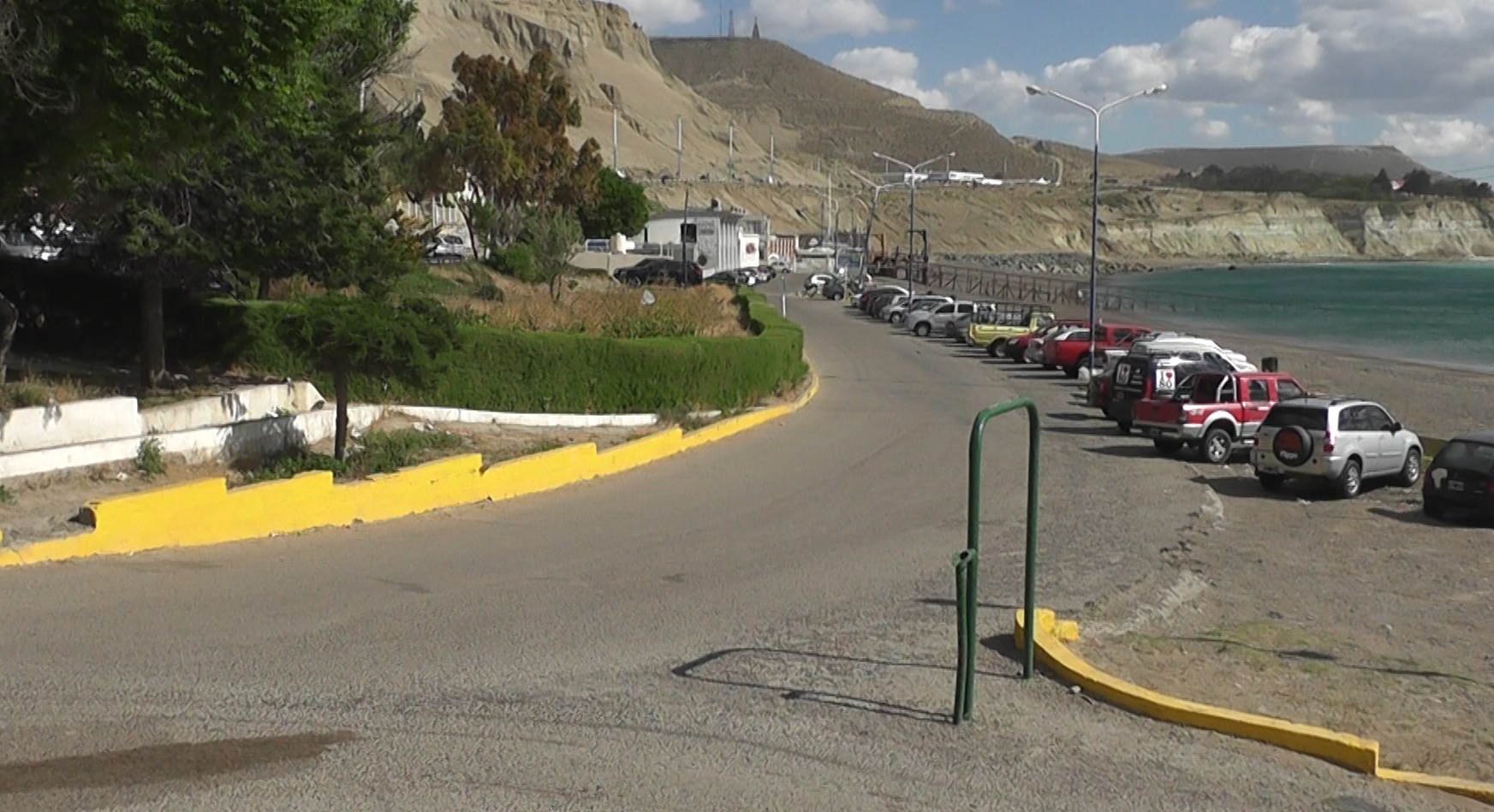 Las obras incluidas en el Presupuesto Nacional 2016 “hablan de un proyecto integral”