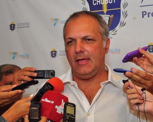 Buzzi destacó necesidad de implementar las PASO