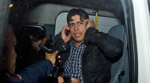 Santa Cruz: Durísimas declaraciones de Claudio Vidal