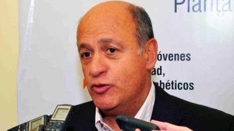 El Banco del Chubut llegó al tope de descuentos de obra pública