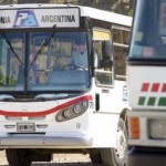 Vecinalistas conformes con el Transporte Educativo Gratuito