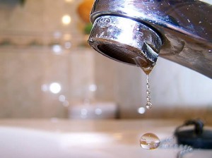 Corte de agua en varios sectores de zona norte desde las 20 hs.