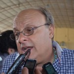 “Déjennos 8 meses más y cambiamos la ciudad”