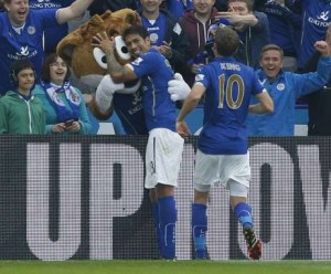 Leo Ulloa al Manchester