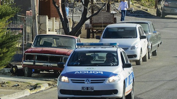 “Después de dos meses la cuadrícula se vuelve vulnerable”