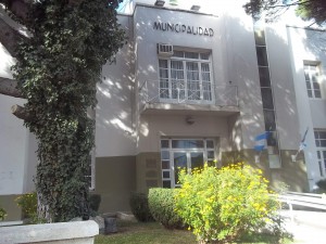Detallaron ubicación de caja volante del municipio