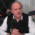 Di Pierro: “Voy a morir siendo peronista”