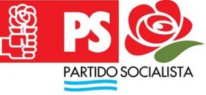 Logo Partido Socialista