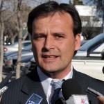 Mac Karthy confía en un acuerdo por las PASO