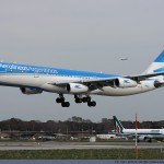 La ciudad elevará la seguridad del tránsito aéreo