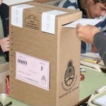 La Justicia Federal cuestionó el adelantamiento de elecciones