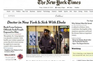 primer caso ebola nueva york