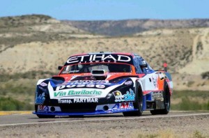 Matías Rodríguez Trelew