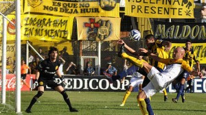 Olimpo 1 - Central 1
