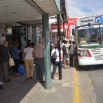 La UTA amenaza con medidas de fuerza