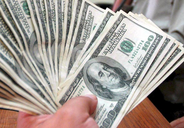 El dólar libre abrió a 15,91 pesos