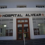 Inauguran nuevos consultorios en el Hospital Alvear