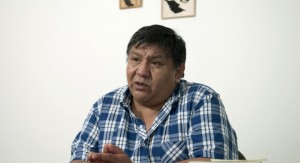 “Las petroleras tienen mucho más poder que el Estado”