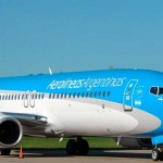 Aéreos: Chubut tendrá en 2015 un 28% más de asientos que este año