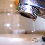 Esta medianoche volvería el suministro de agua