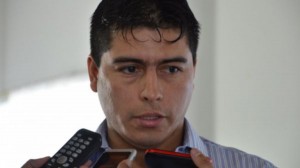 Vidal apuntó contra el sector empresarial por el paro