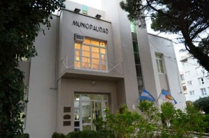 Asueto para los municipales desde las 12:00 hs.