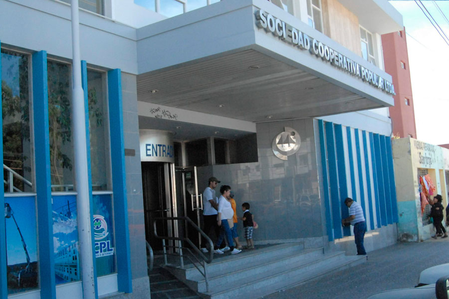 Vecinos de Fracción 14 amenazan con tomar la Cooperativa