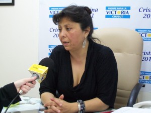 Viviana Navarro