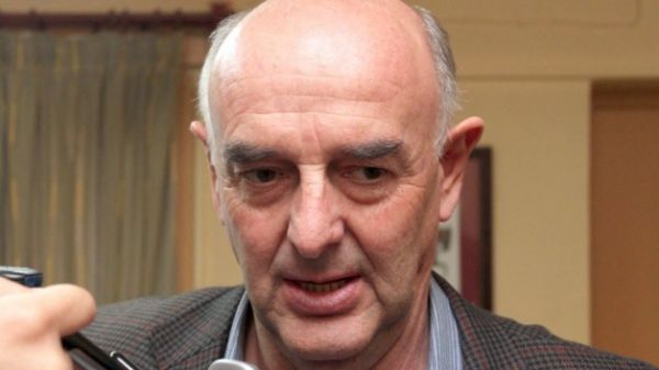 Williams sería el ministro de Gobierno de Das Neves