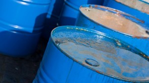 El petróleo cae debajo de u$s50 el barril en Nueva York