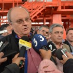 Di Pierro cargo contras los  «cobrasueldos»