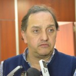 Linares comparó a CAMESSA con los fondos buitres