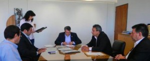 Minería: Se superaron las expectativas para las tecnicaturas en la Meseta