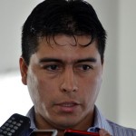 Claudio Vidal inició una huelga de hambre y denuncian persecución política