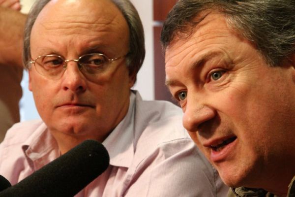 Yauhar: “Los invito a rebelarse, a pelearla”