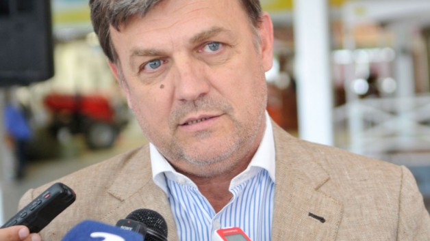 La Municipalidad de Trelew viene recibiendo 45 millones de pesos menos