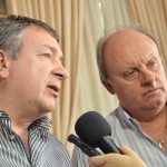 El Nuevo Espacio insiste con la alternativa a Buzzi