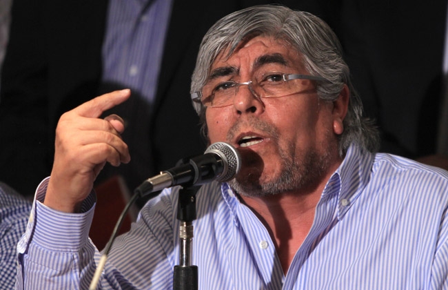 “El fin del cepo tiene aroma a los ´90″